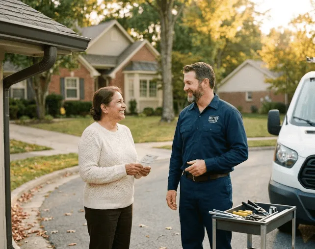 Gutter Repair Brick, NJ FAQs