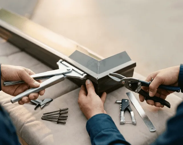 Why choose Gutter Repair in Brick, NJ